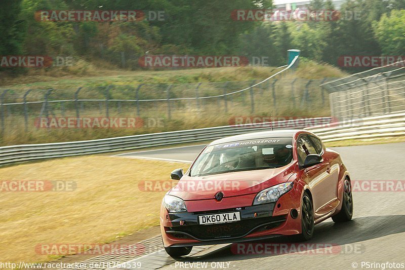 Bild #18754539 - Touristenfahrten Nürburgring Nordschleife (28.08.2022)