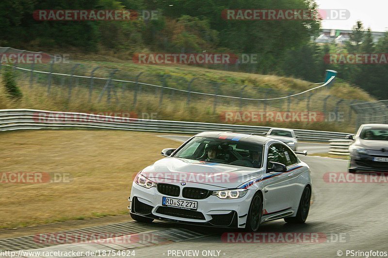 Bild #18754624 - Touristenfahrten Nürburgring Nordschleife (28.08.2022)