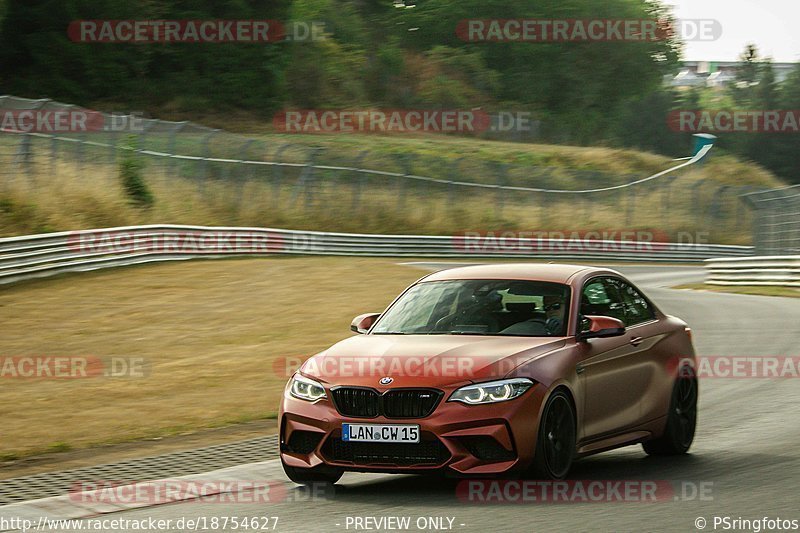 Bild #18754627 - Touristenfahrten Nürburgring Nordschleife (28.08.2022)