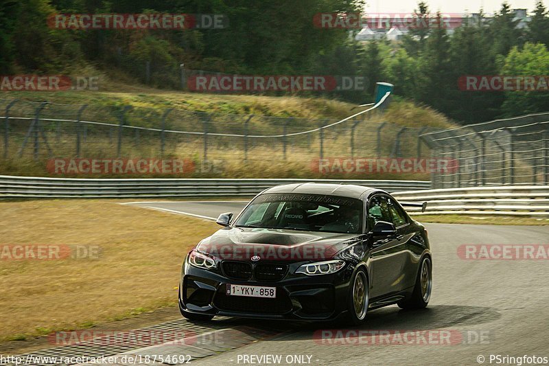 Bild #18754692 - Touristenfahrten Nürburgring Nordschleife (28.08.2022)