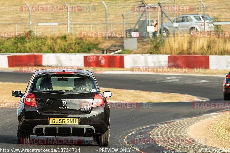 Bild #18754714 - Touristenfahrten Nürburgring Nordschleife (28.08.2022)