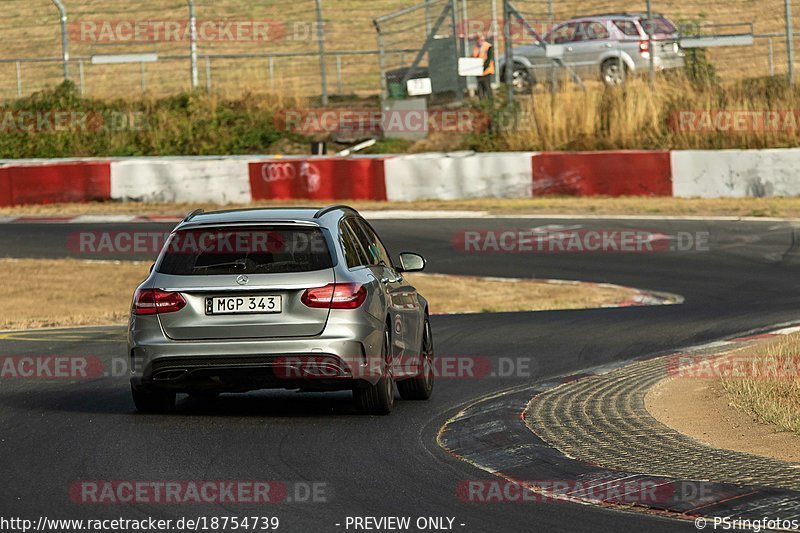 Bild #18754739 - Touristenfahrten Nürburgring Nordschleife (28.08.2022)