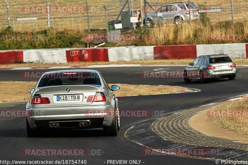 Bild #18754740 - Touristenfahrten Nürburgring Nordschleife (28.08.2022)