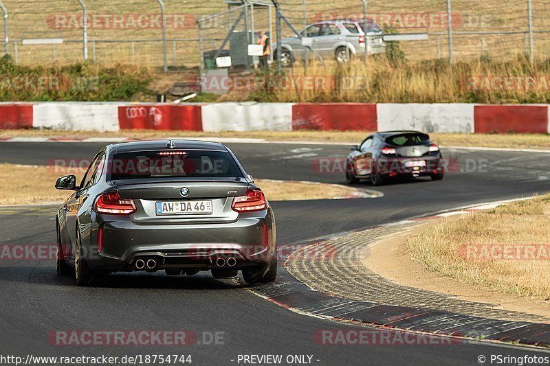 Bild #18754744 - Touristenfahrten Nürburgring Nordschleife (28.08.2022)