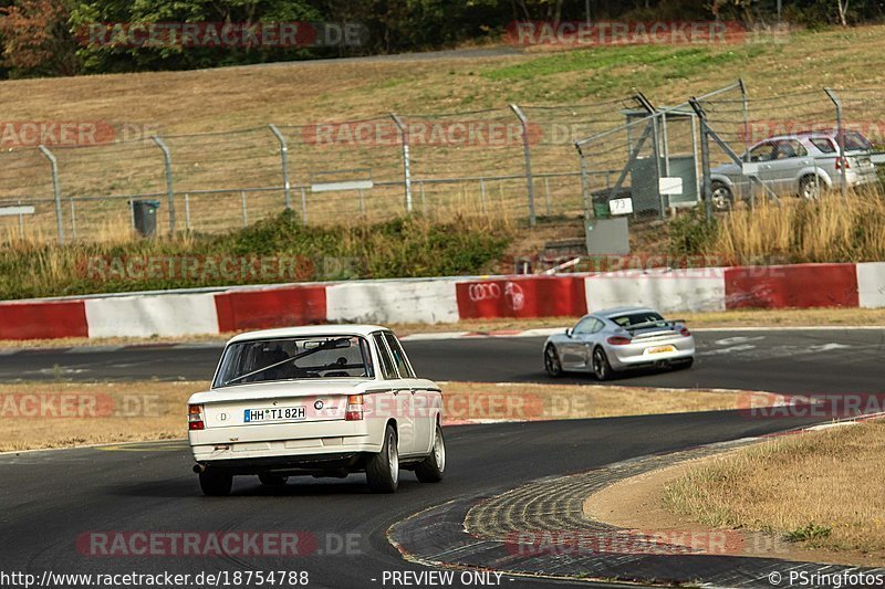 Bild #18754788 - Touristenfahrten Nürburgring Nordschleife (28.08.2022)