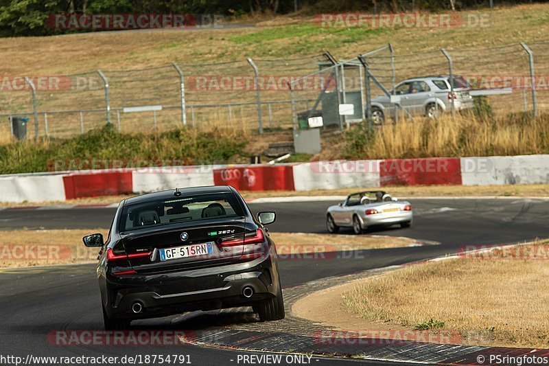 Bild #18754791 - Touristenfahrten Nürburgring Nordschleife (28.08.2022)