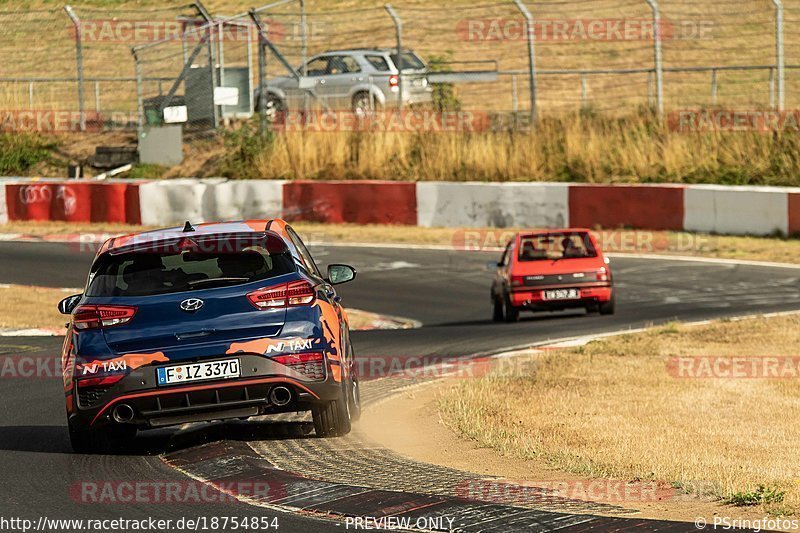 Bild #18754854 - Touristenfahrten Nürburgring Nordschleife (28.08.2022)