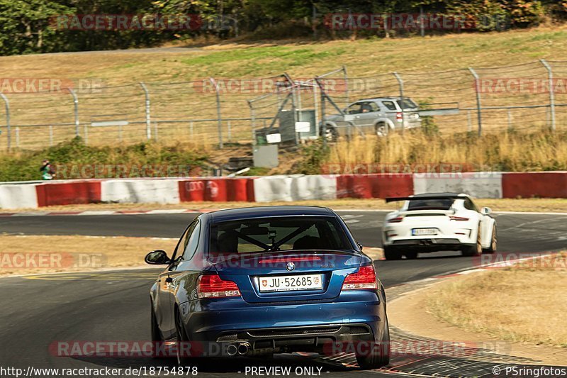 Bild #18754878 - Touristenfahrten Nürburgring Nordschleife (28.08.2022)