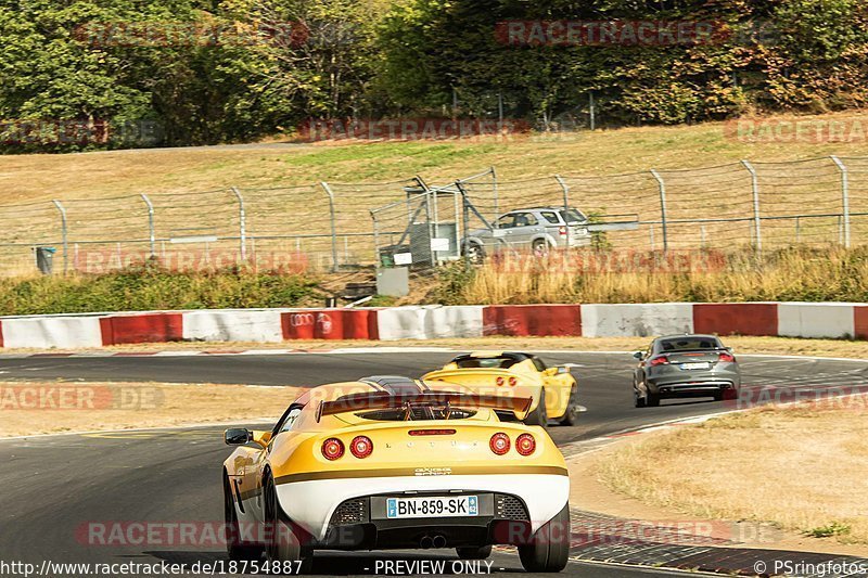 Bild #18754887 - Touristenfahrten Nürburgring Nordschleife (28.08.2022)