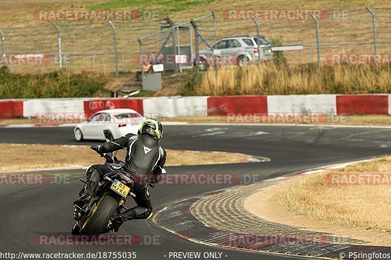 Bild #18755035 - Touristenfahrten Nürburgring Nordschleife (28.08.2022)