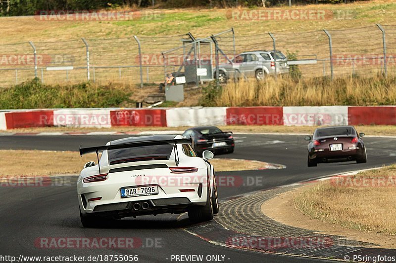 Bild #18755056 - Touristenfahrten Nürburgring Nordschleife (28.08.2022)