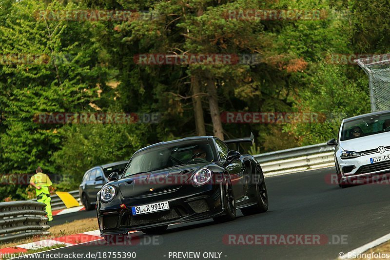 Bild #18755390 - Touristenfahrten Nürburgring Nordschleife (28.08.2022)