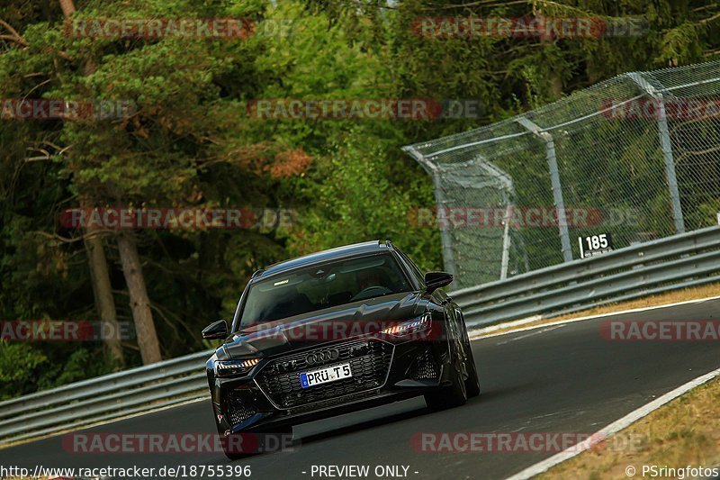 Bild #18755396 - Touristenfahrten Nürburgring Nordschleife (28.08.2022)