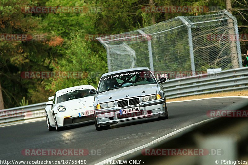 Bild #18755450 - Touristenfahrten Nürburgring Nordschleife (28.08.2022)