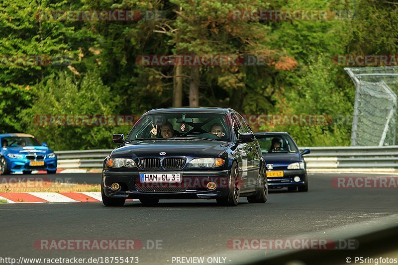 Bild #18755473 - Touristenfahrten Nürburgring Nordschleife (28.08.2022)