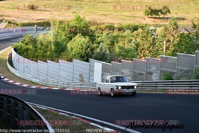 Bild #18755552 - Touristenfahrten Nürburgring Nordschleife (28.08.2022)