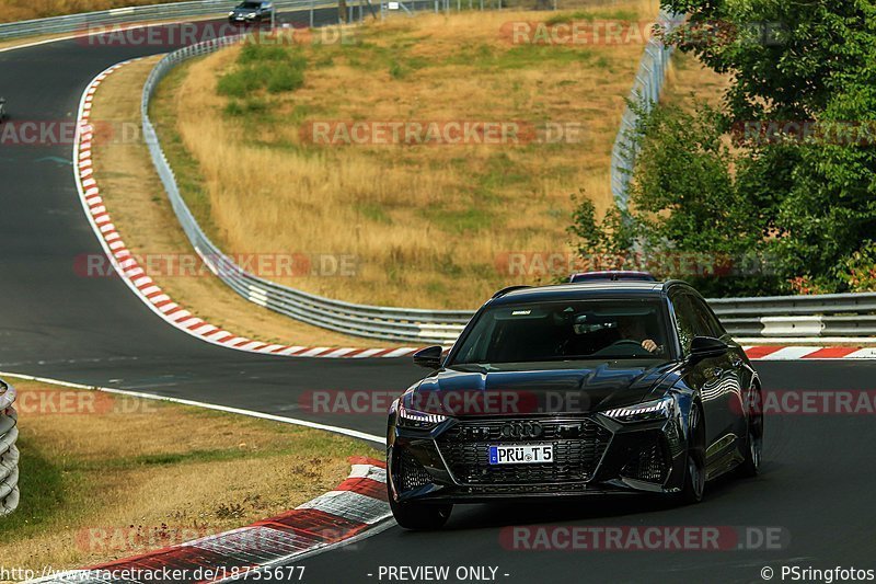 Bild #18755677 - Touristenfahrten Nürburgring Nordschleife (28.08.2022)