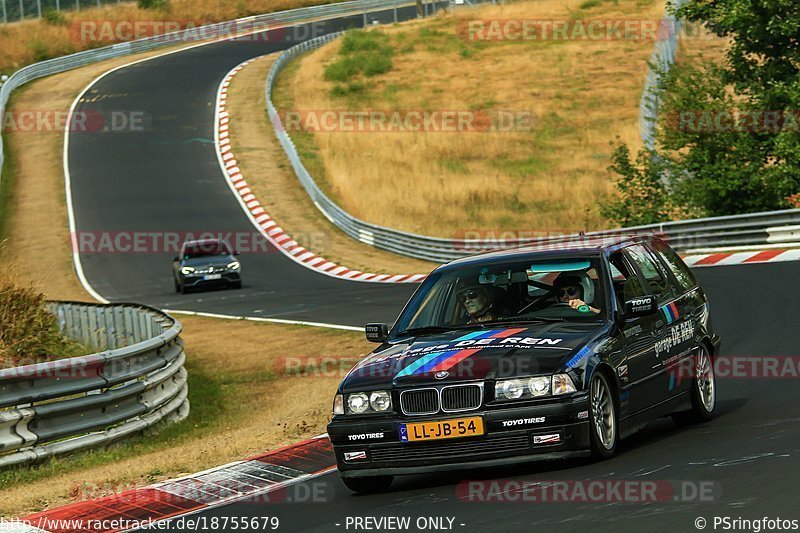 Bild #18755679 - Touristenfahrten Nürburgring Nordschleife (28.08.2022)