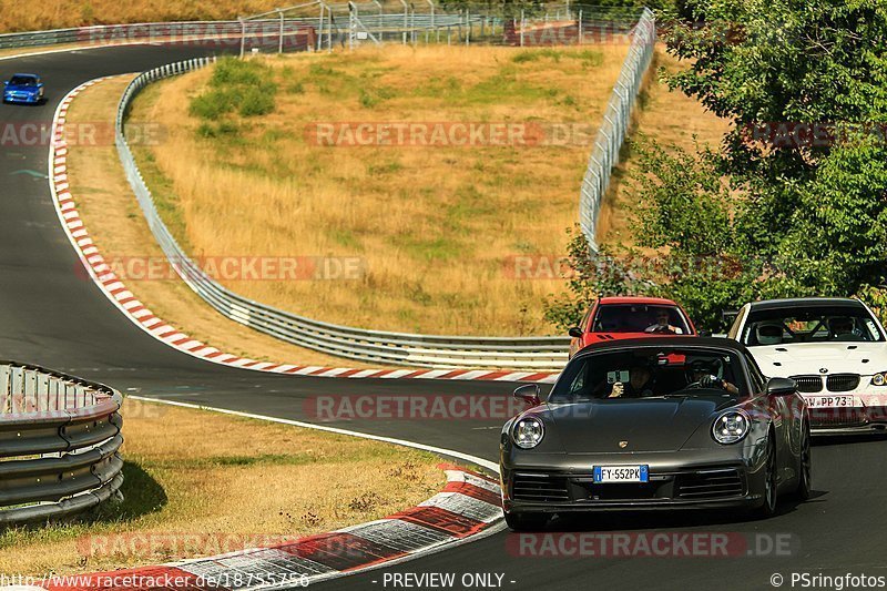 Bild #18755756 - Touristenfahrten Nürburgring Nordschleife (28.08.2022)