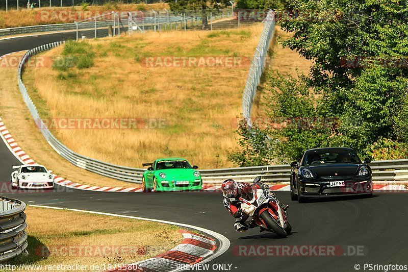 Bild #18755804 - Touristenfahrten Nürburgring Nordschleife (28.08.2022)