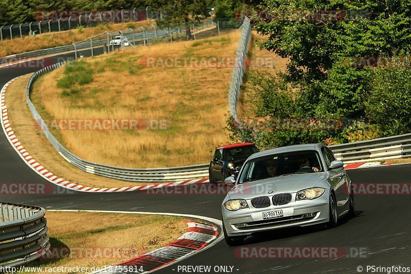 Bild #18755814 - Touristenfahrten Nürburgring Nordschleife (28.08.2022)