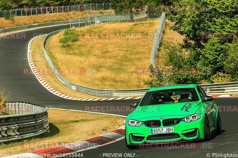 Bild #18755844 - Touristenfahrten Nürburgring Nordschleife (28.08.2022)