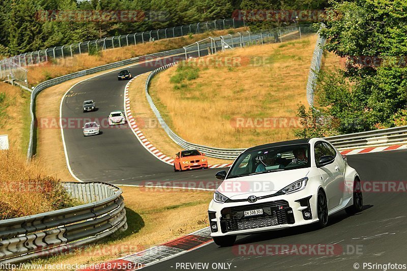 Bild #18755870 - Touristenfahrten Nürburgring Nordschleife (28.08.2022)