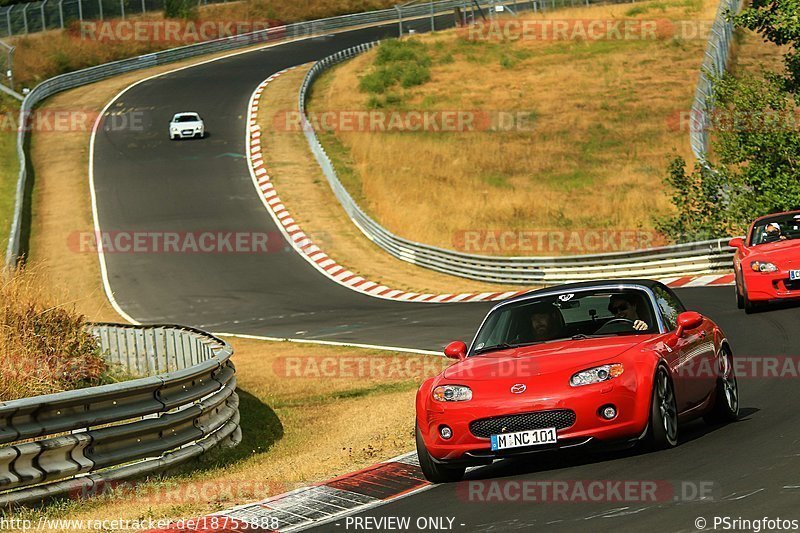 Bild #18755888 - Touristenfahrten Nürburgring Nordschleife (28.08.2022)