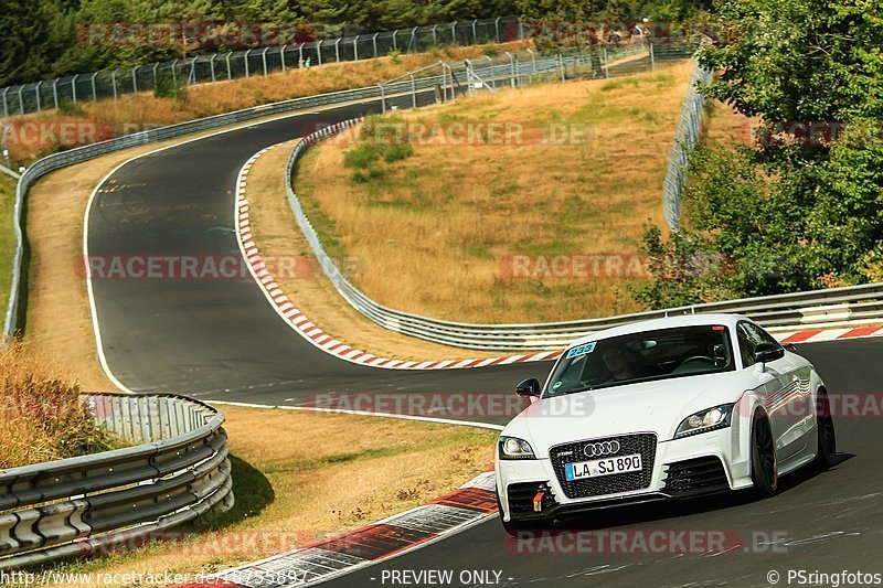 Bild #18755897 - Touristenfahrten Nürburgring Nordschleife (28.08.2022)