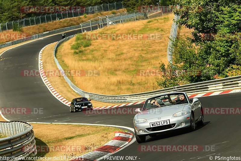 Bild #18755911 - Touristenfahrten Nürburgring Nordschleife (28.08.2022)