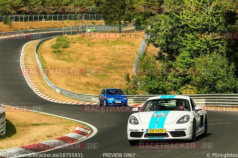 Bild #18755931 - Touristenfahrten Nürburgring Nordschleife (28.08.2022)