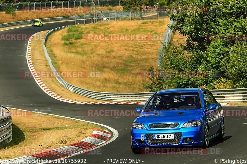 Bild #18755932 - Touristenfahrten Nürburgring Nordschleife (28.08.2022)