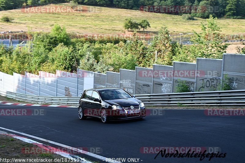 Bild #18755975 - Touristenfahrten Nürburgring Nordschleife (28.08.2022)