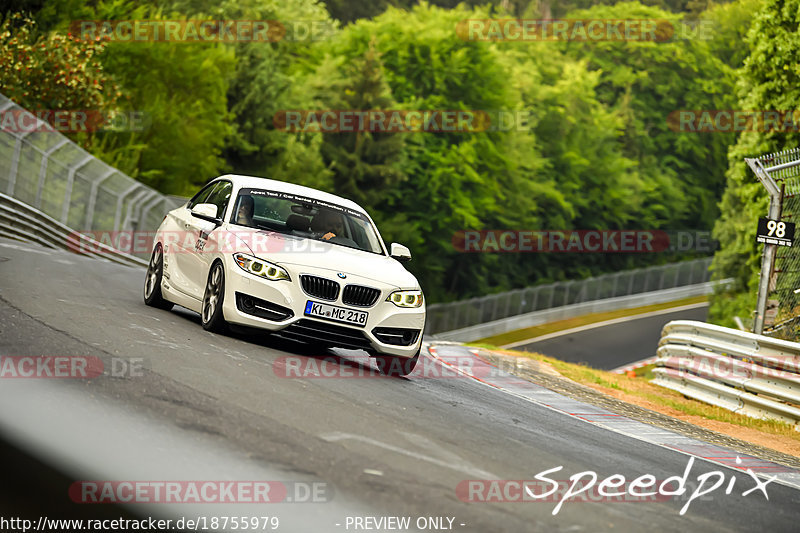 Bild #18755979 - Touristenfahrten Nürburgring Nordschleife (28.08.2022)