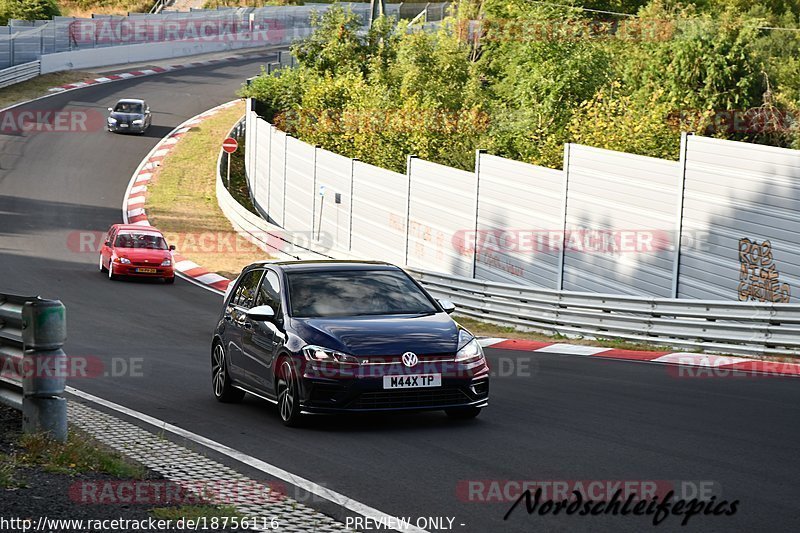 Bild #18756116 - Touristenfahrten Nürburgring Nordschleife (28.08.2022)