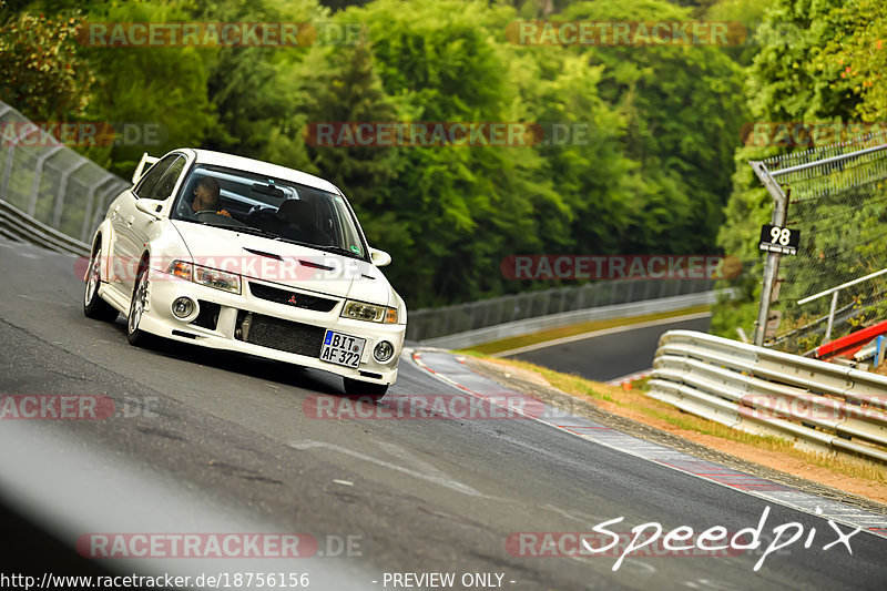 Bild #18756156 - Touristenfahrten Nürburgring Nordschleife (28.08.2022)