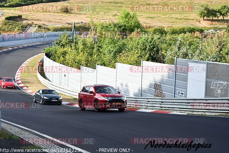 Bild #18756223 - Touristenfahrten Nürburgring Nordschleife (28.08.2022)