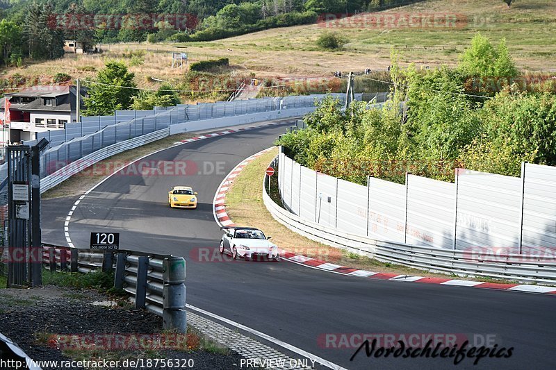 Bild #18756320 - Touristenfahrten Nürburgring Nordschleife (28.08.2022)