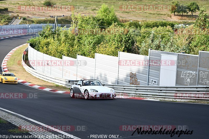 Bild #18756323 - Touristenfahrten Nürburgring Nordschleife (28.08.2022)