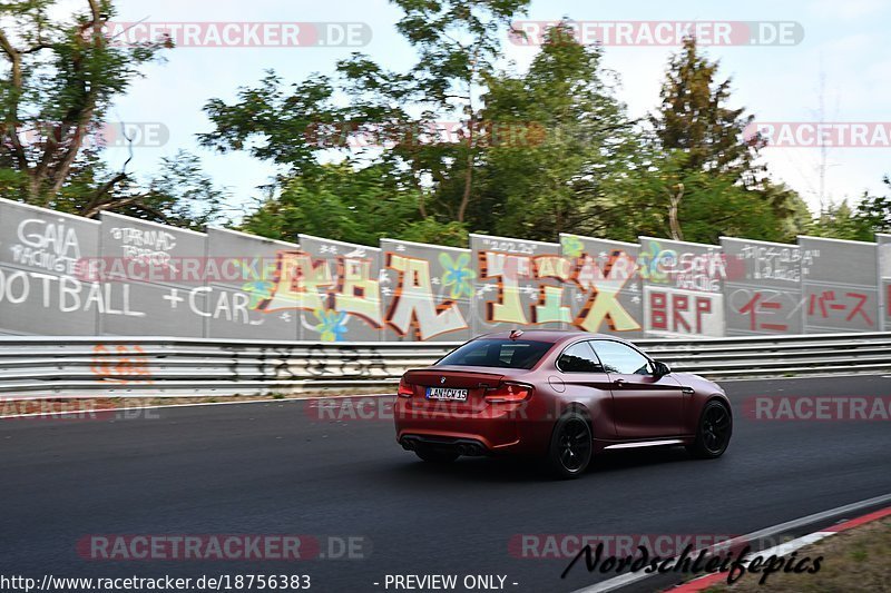 Bild #18756383 - Touristenfahrten Nürburgring Nordschleife (28.08.2022)