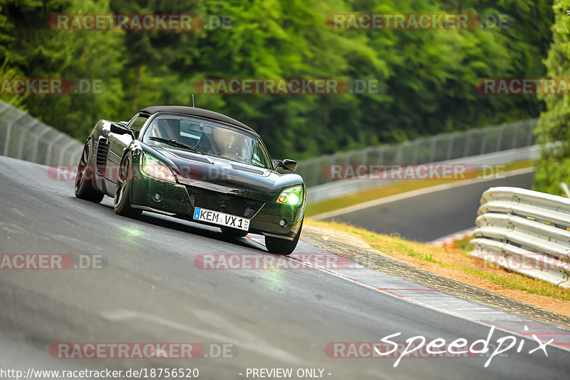 Bild #18756520 - Touristenfahrten Nürburgring Nordschleife (28.08.2022)