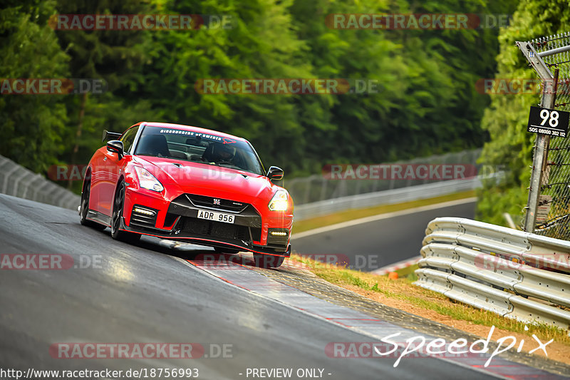 Bild #18756993 - Touristenfahrten Nürburgring Nordschleife (28.08.2022)