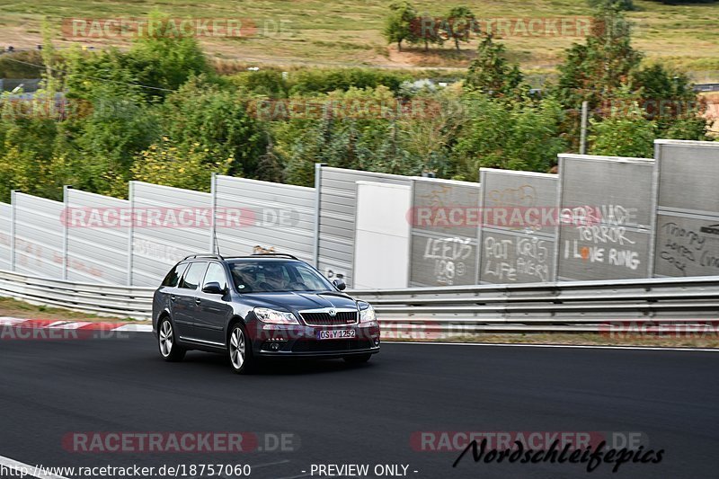 Bild #18757060 - Touristenfahrten Nürburgring Nordschleife (28.08.2022)