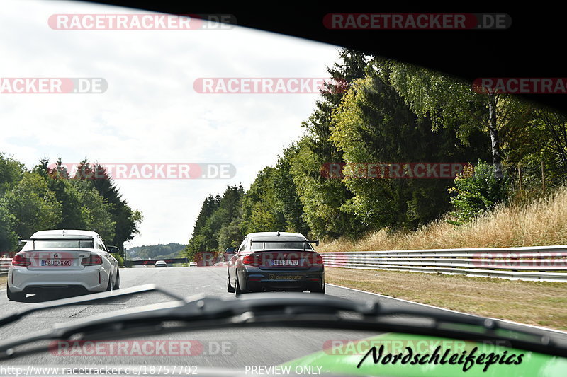 Bild #18757702 - Touristenfahrten Nürburgring Nordschleife (28.08.2022)