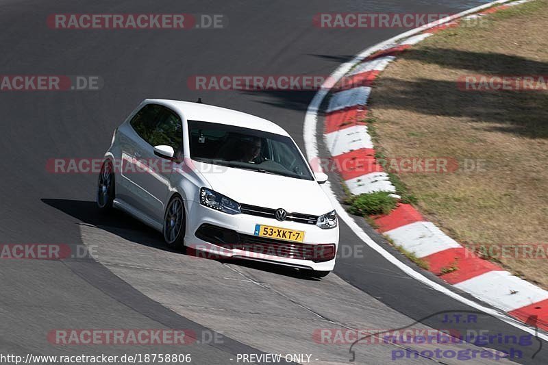 Bild #18758806 - Touristenfahrten Nürburgring Nordschleife (28.08.2022)