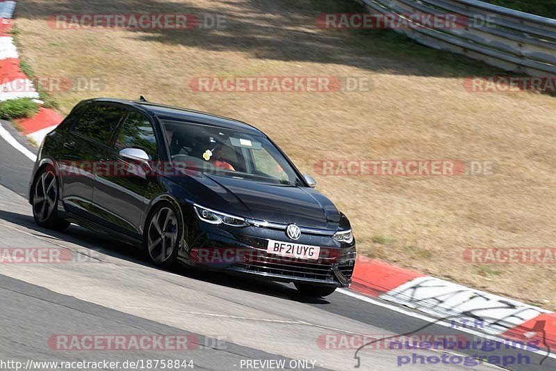 Bild #18758844 - Touristenfahrten Nürburgring Nordschleife (28.08.2022)