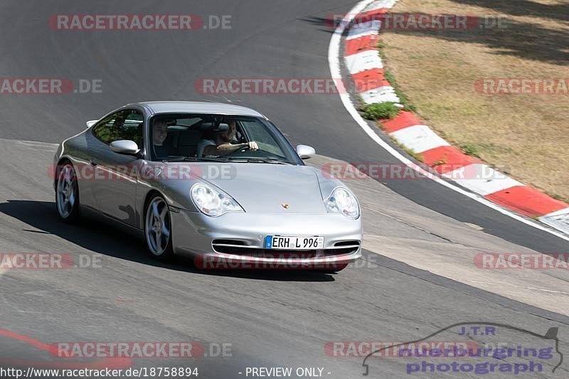 Bild #18758894 - Touristenfahrten Nürburgring Nordschleife (28.08.2022)