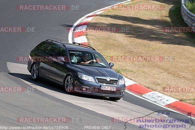 Bild #18758908 - Touristenfahrten Nürburgring Nordschleife (28.08.2022)