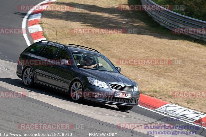 Bild #18758910 - Touristenfahrten Nürburgring Nordschleife (28.08.2022)