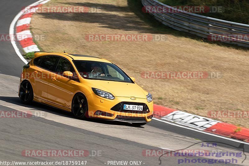 Bild #18759147 - Touristenfahrten Nürburgring Nordschleife (28.08.2022)